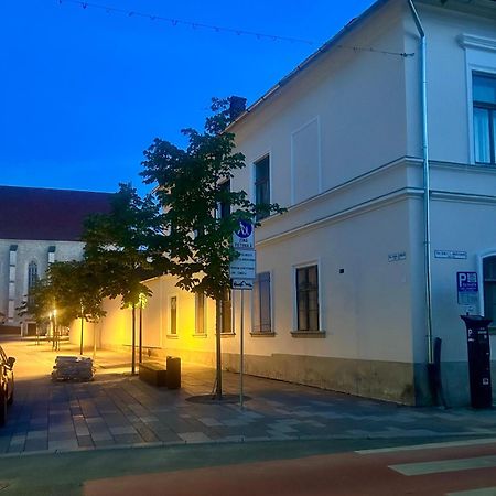 Strada Ion I. C. Bratianu Nr.24 Leilighet Cluj-Napoca Eksteriør bilde