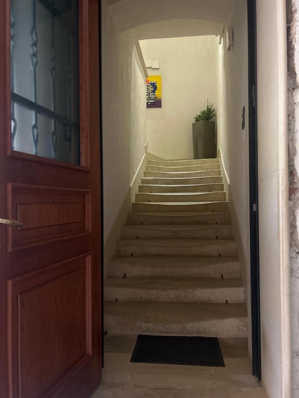 Strada Ion I. C. Bratianu Nr.24 Leilighet Cluj-Napoca Eksteriør bilde